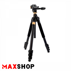 Beike Q600 Tripod